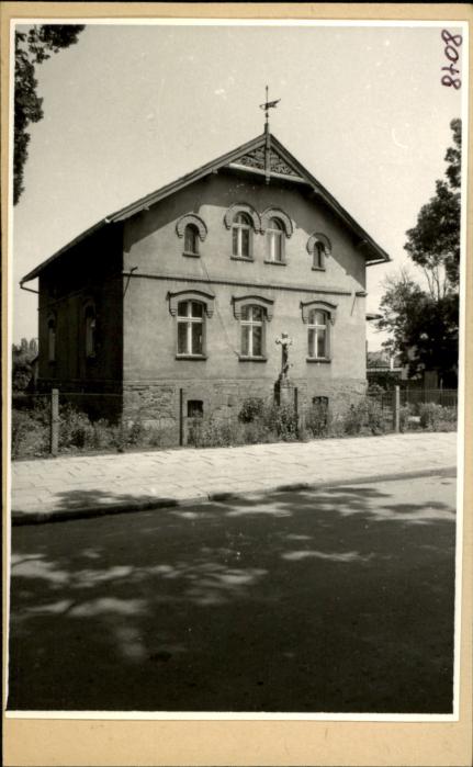 dom, skan 2