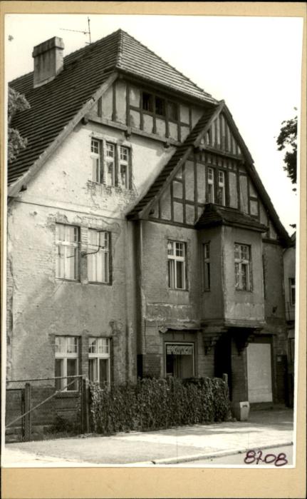 dom, skan 2