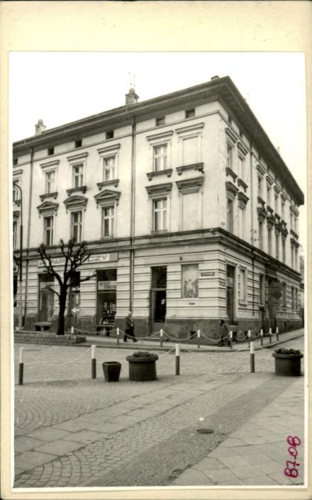 dom, skan 2