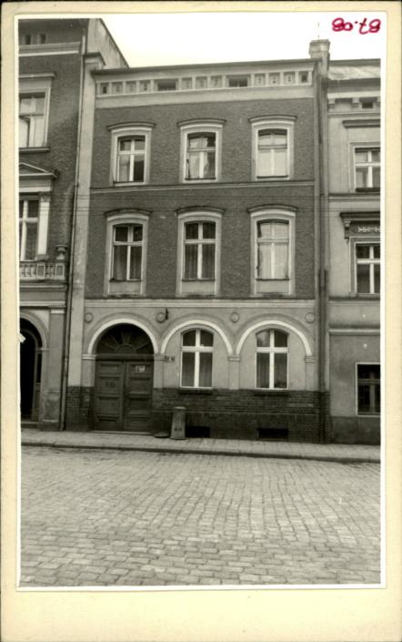 dom, skan 2