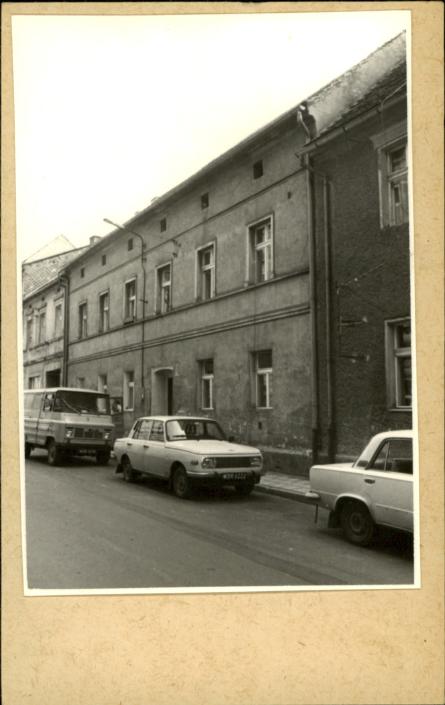 dom, skan 2