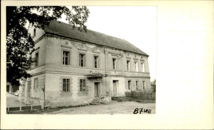 dom, skan 2