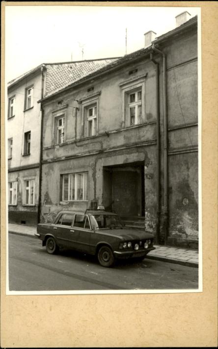 dom, skan 2