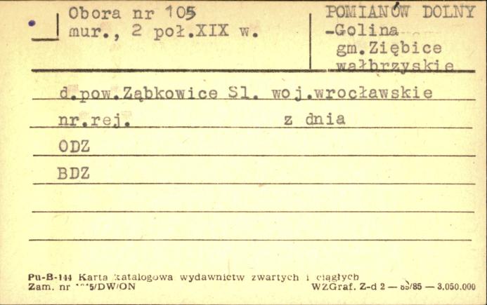 obora, skan 1