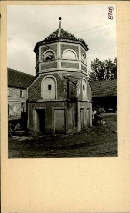 gołębnik, skan 2