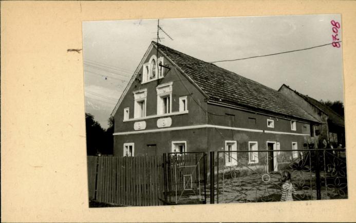 dom, skan 2
