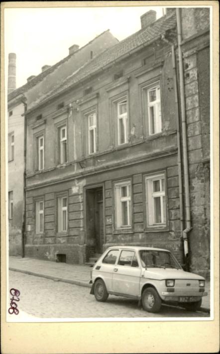 dom, skan 2