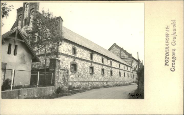 obora I w zespole folwarku, skan 2