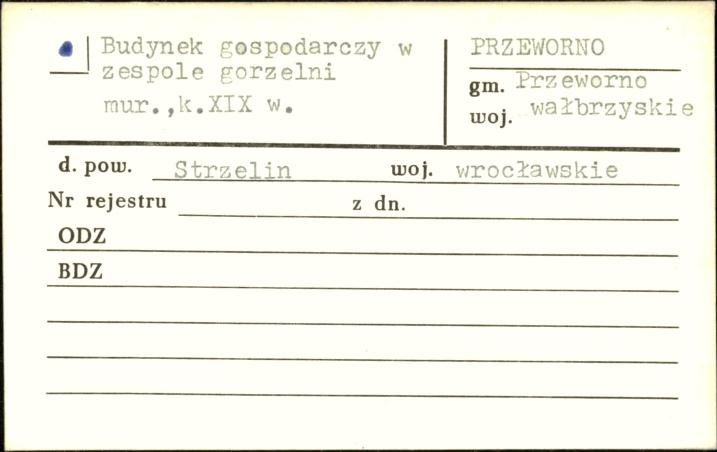 budynek gospodarczy w zespole gorzelni, skan 1