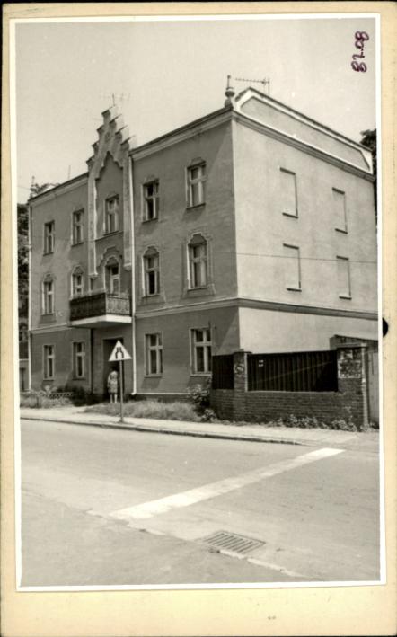 dom, skan 2