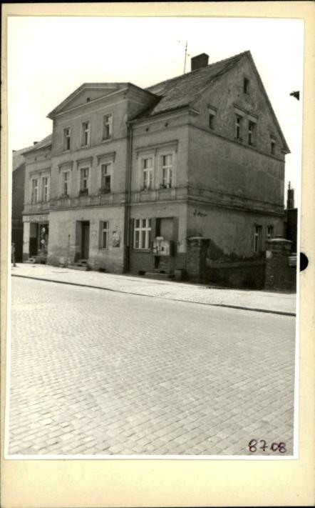 zajazd, ob. dom mieszkalny, skan 2