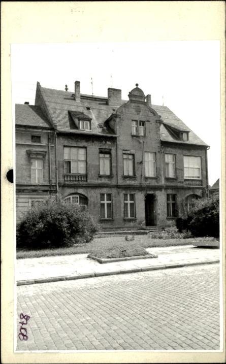 dom, skan 2