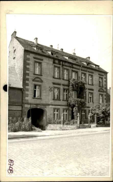dom, skan 2