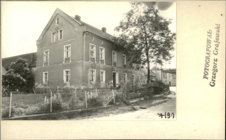 dom, skan 2