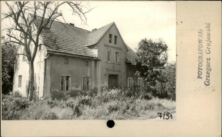 dom, skan 2