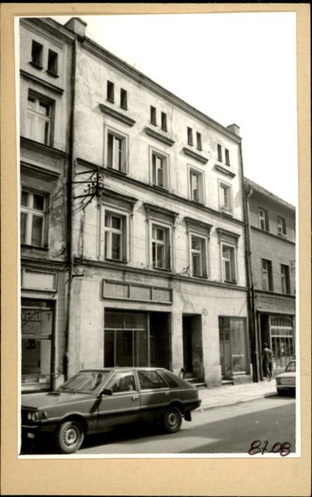 dom, skan 2
