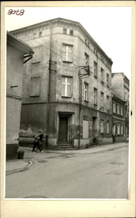 dom, skan 2
