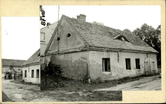 kuźnia, ob. nieużytkowana, skan 2
