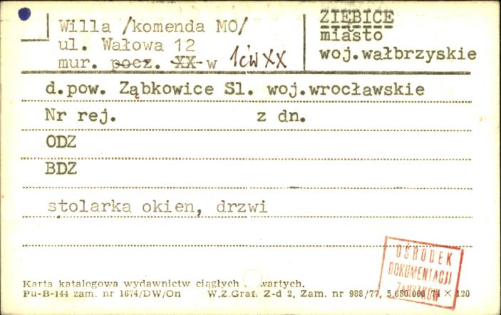 willa (komenda MO), skan 1
