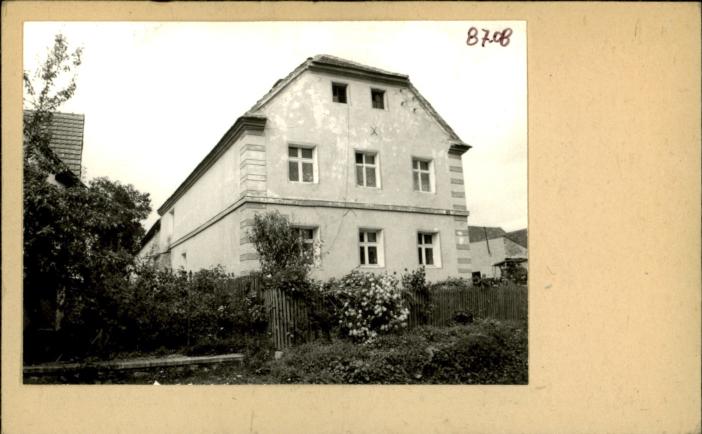 dom, skan 2