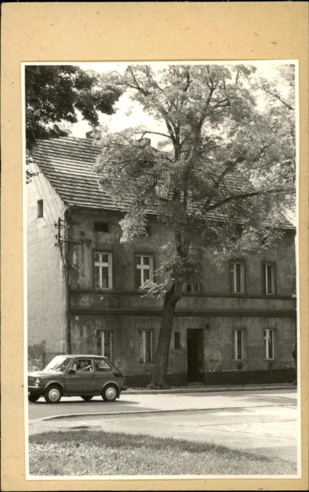 dom, skan 2
