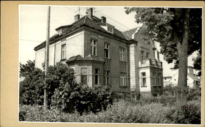 dom, skan 2