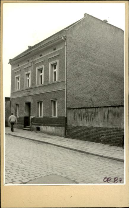 dom, skan 2