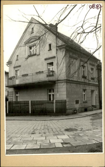 dom, skan 2