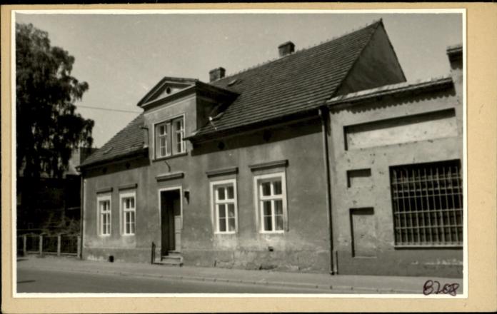 dom, skan 2