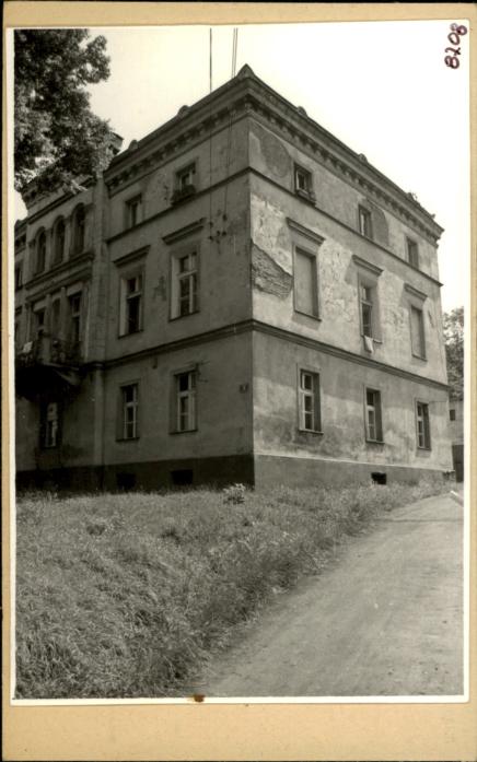 dom, skan 2