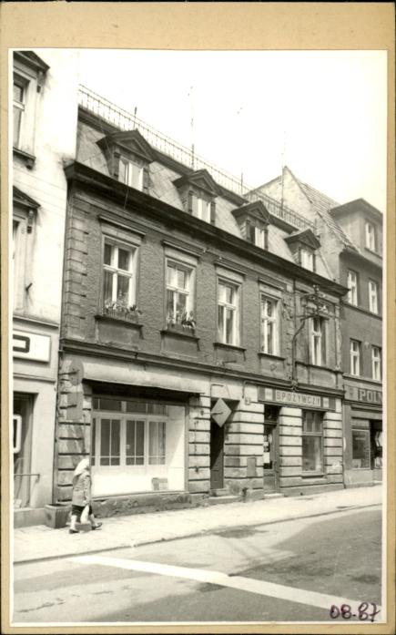 dom, skan 2