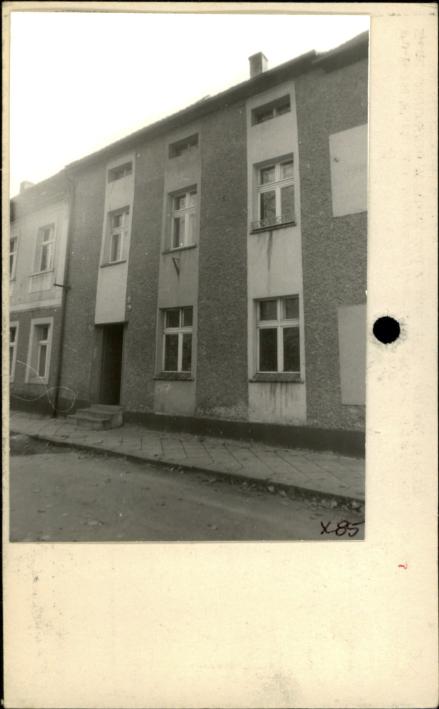 dom, skan 2