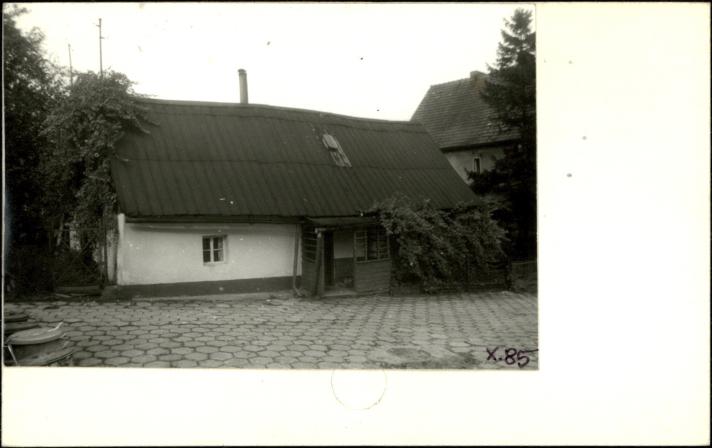 dom, skan 2