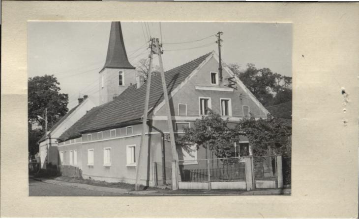 dom, skan 3
