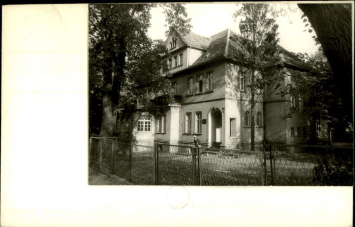 dom mieszkalny, ob. żłobek, skan 2