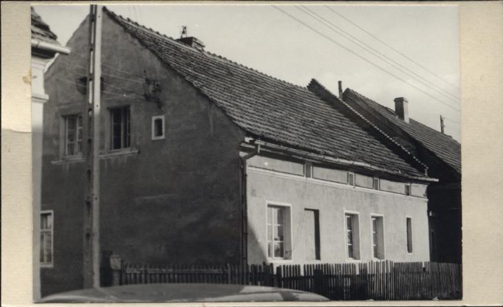 dom, skan 2