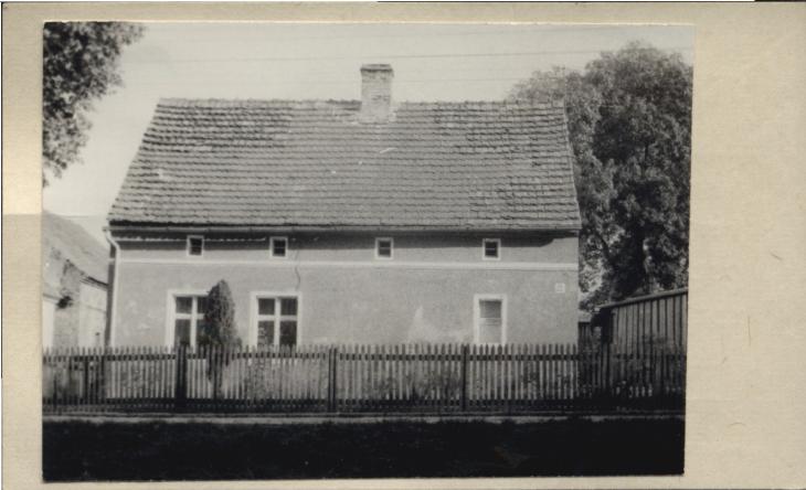 dom, skan 2