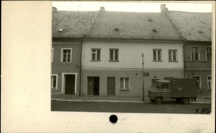 dom, skan 2