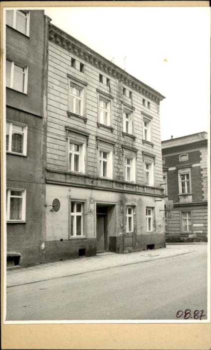 dom, skan 2