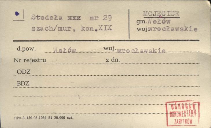 stodoła, skan 1