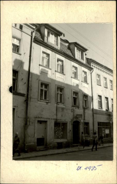 dom, skan 2