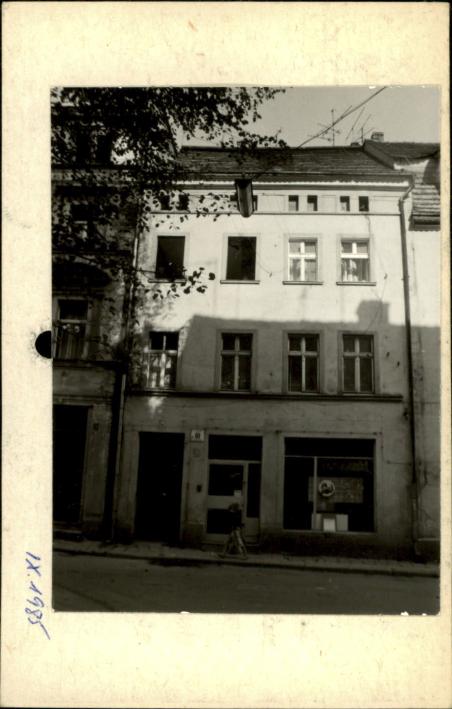 dom, skan 2