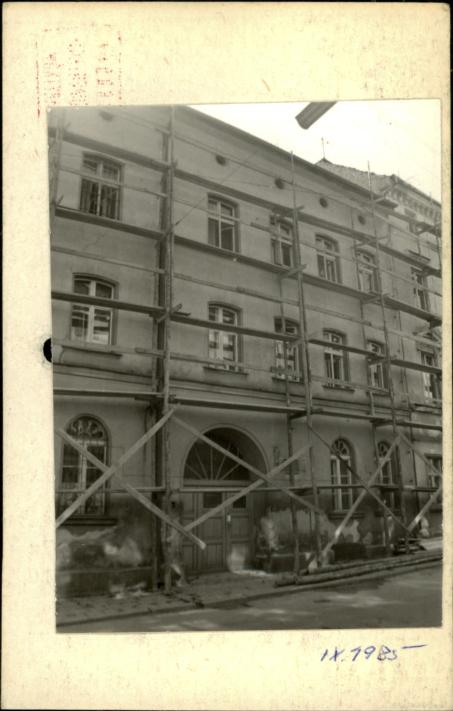 dom, skan 2