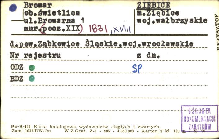 browar, skan 1