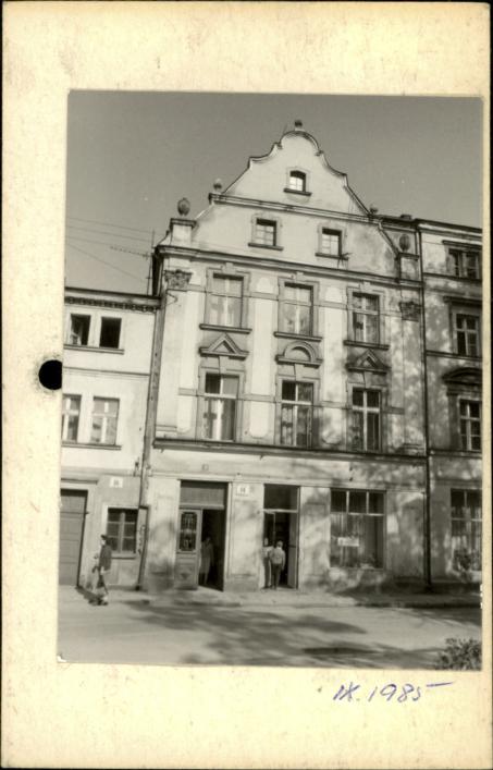 dom, skan 2