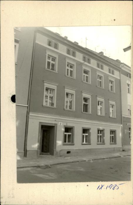 dom, skan 2