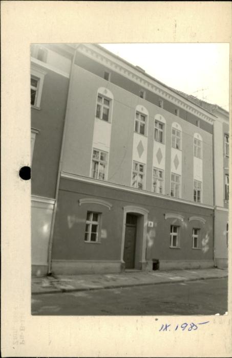 dom, skan 2