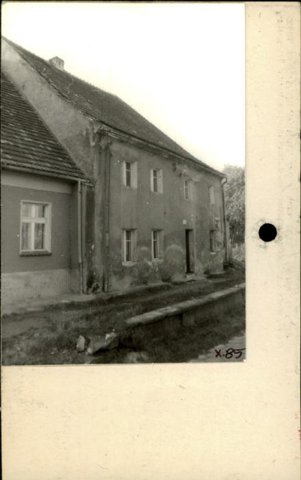 dom, skan 2