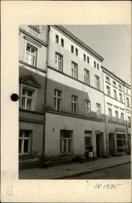 dom, skan 2