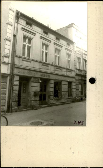 dom, skan 2